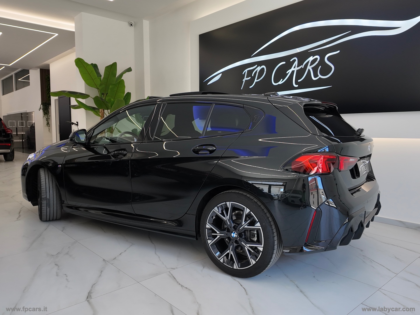 118d MSport - immagine 5