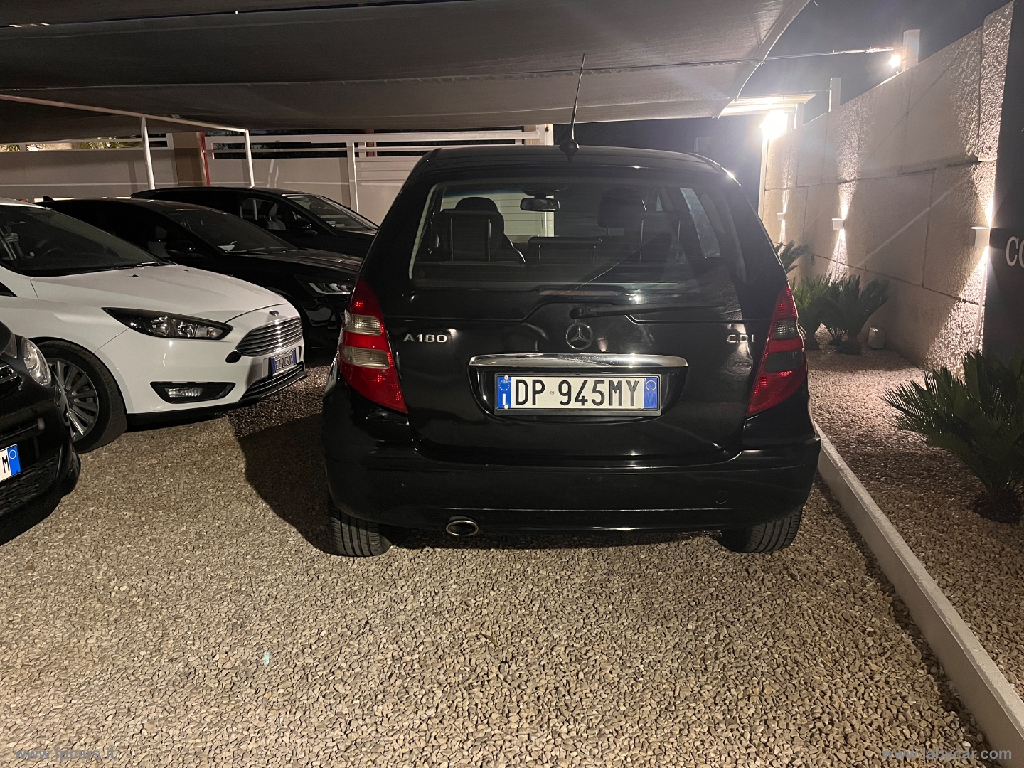 A 180 CDI Avantgarde Edition 10 - immagine 5