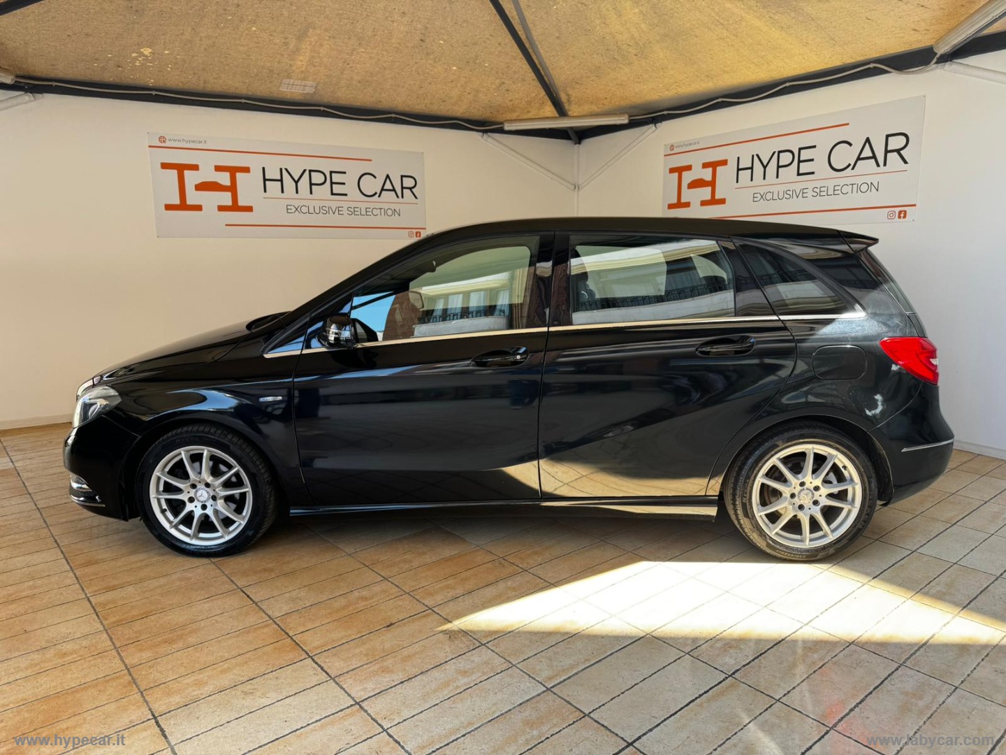 B 180 CDI Sport - immagine 5