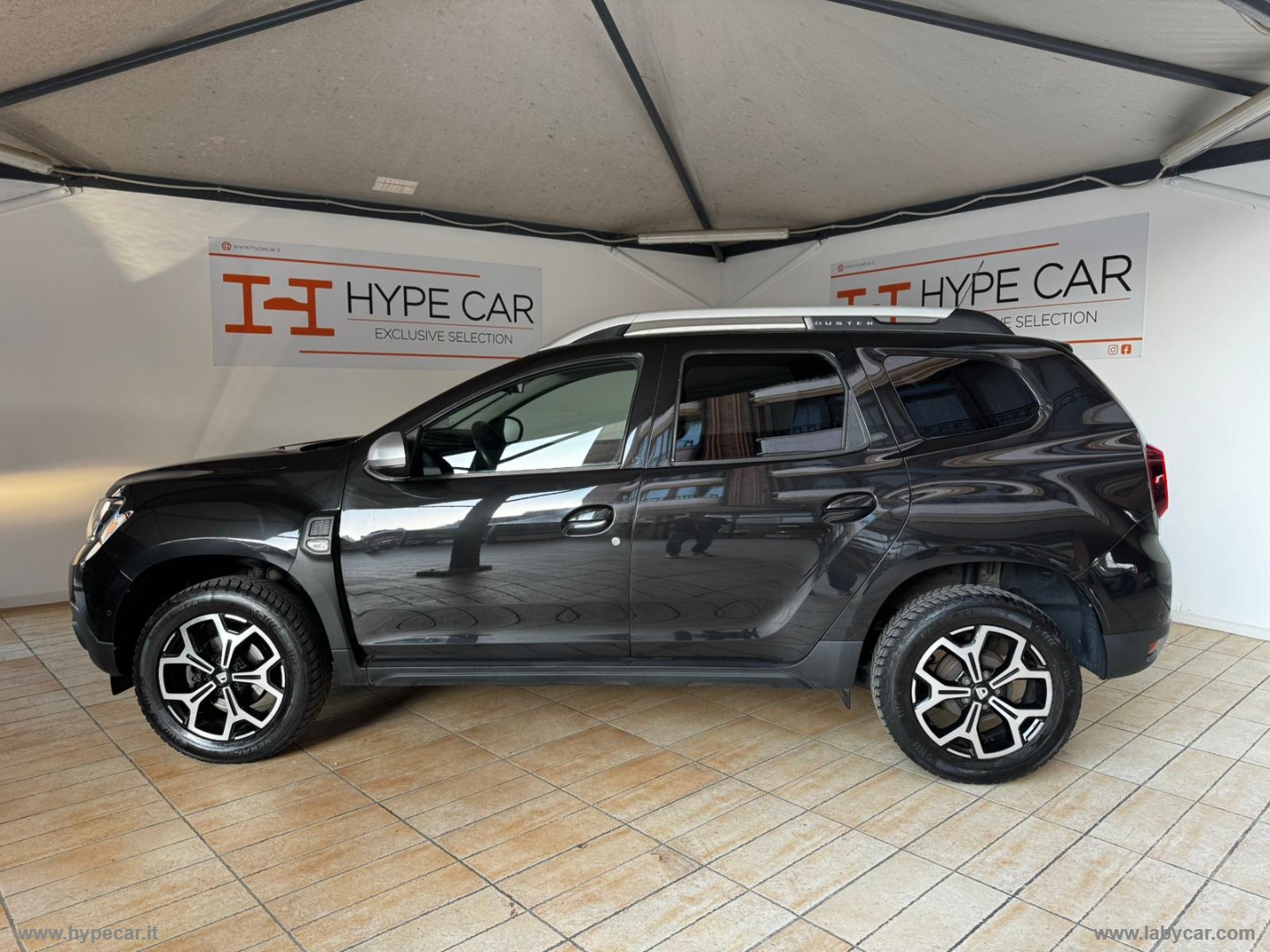 Duster 1.0 TCe 100 CV ECO-G 4x2 Prestige - immagine 5