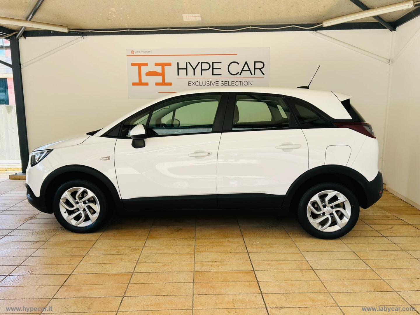 Crossland X 1.5 ECOTEC D 102CV S&S Inn. - immagine 5