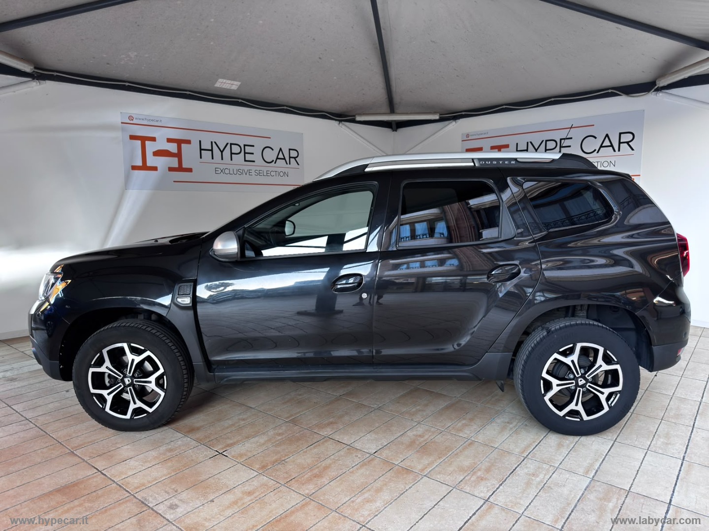 Duster 1.5 Blue dCi 8V 115 CV 4x2 Prest. - immagine 5