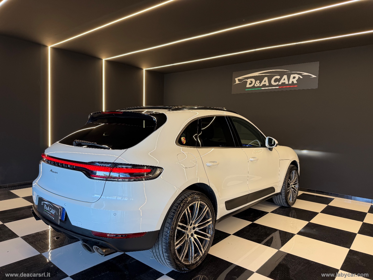 Macan 2.0 - immagine 5
