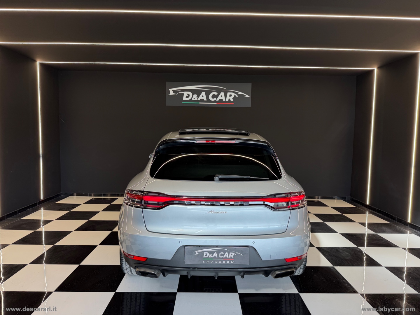 Macan 2.0 - immagine 5