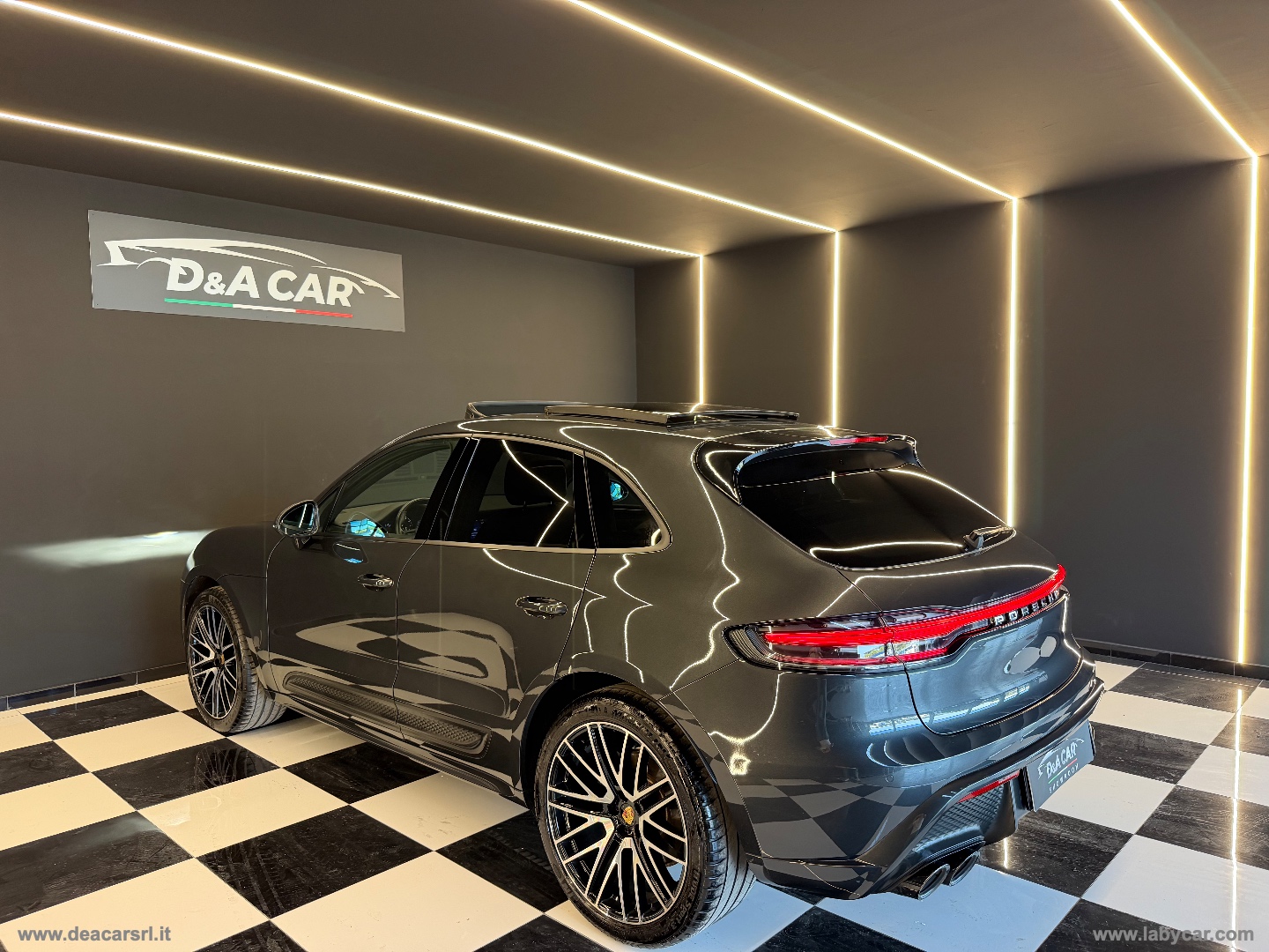 Macan 2.0 - immagine 5