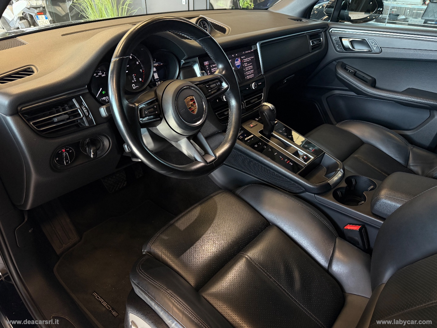 Macan 2.0 - immagine 5