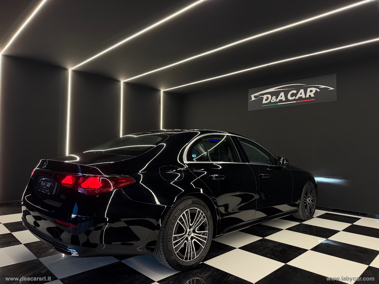 E 200 d Mild hybrid Advanced Plus - immagine 5