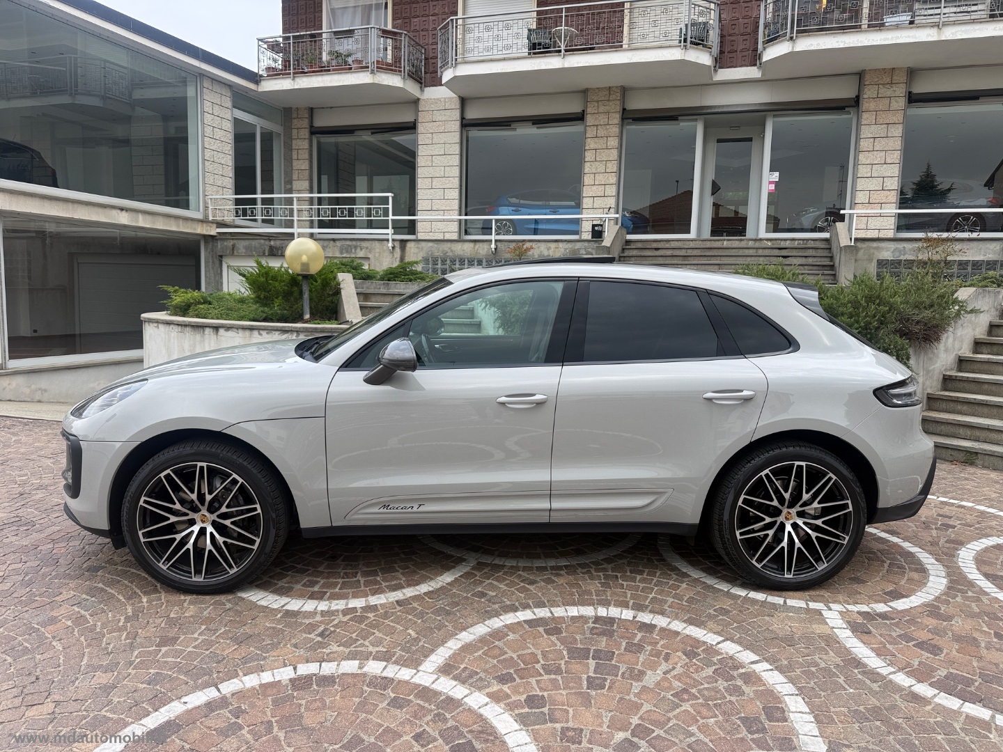 Macan 2.0 T IVA ESPOSTA - immagine 5