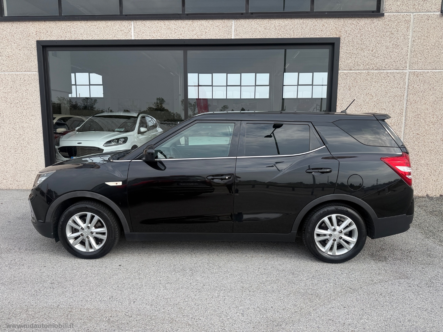 XLV 1.6 2WD Bi-fuel GPL Be GPL KM.98000 - immagine 5