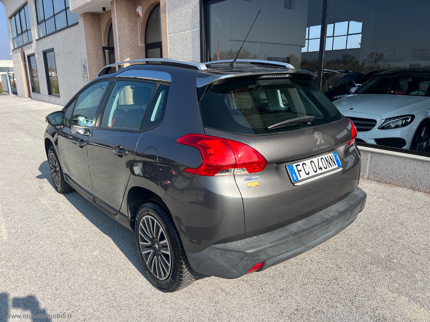 2008 PureTech 82 Access SOLO KM.76000 - immagine 5