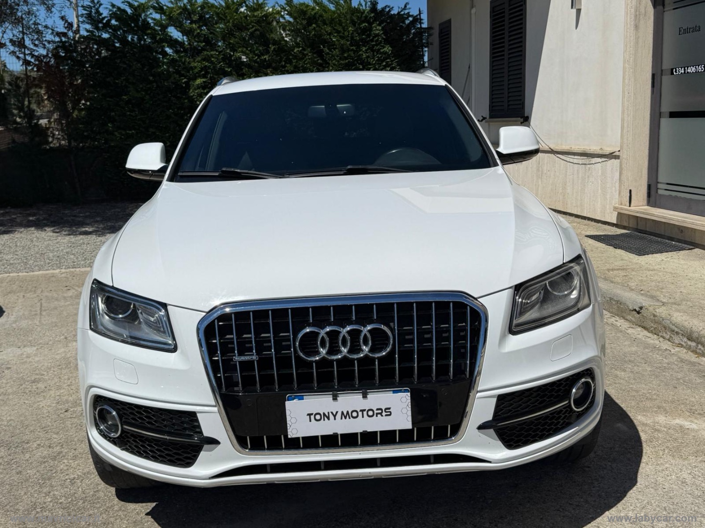 Q5 2.0 TDI 190 CV S tronic Advanced Plus - immagine 5