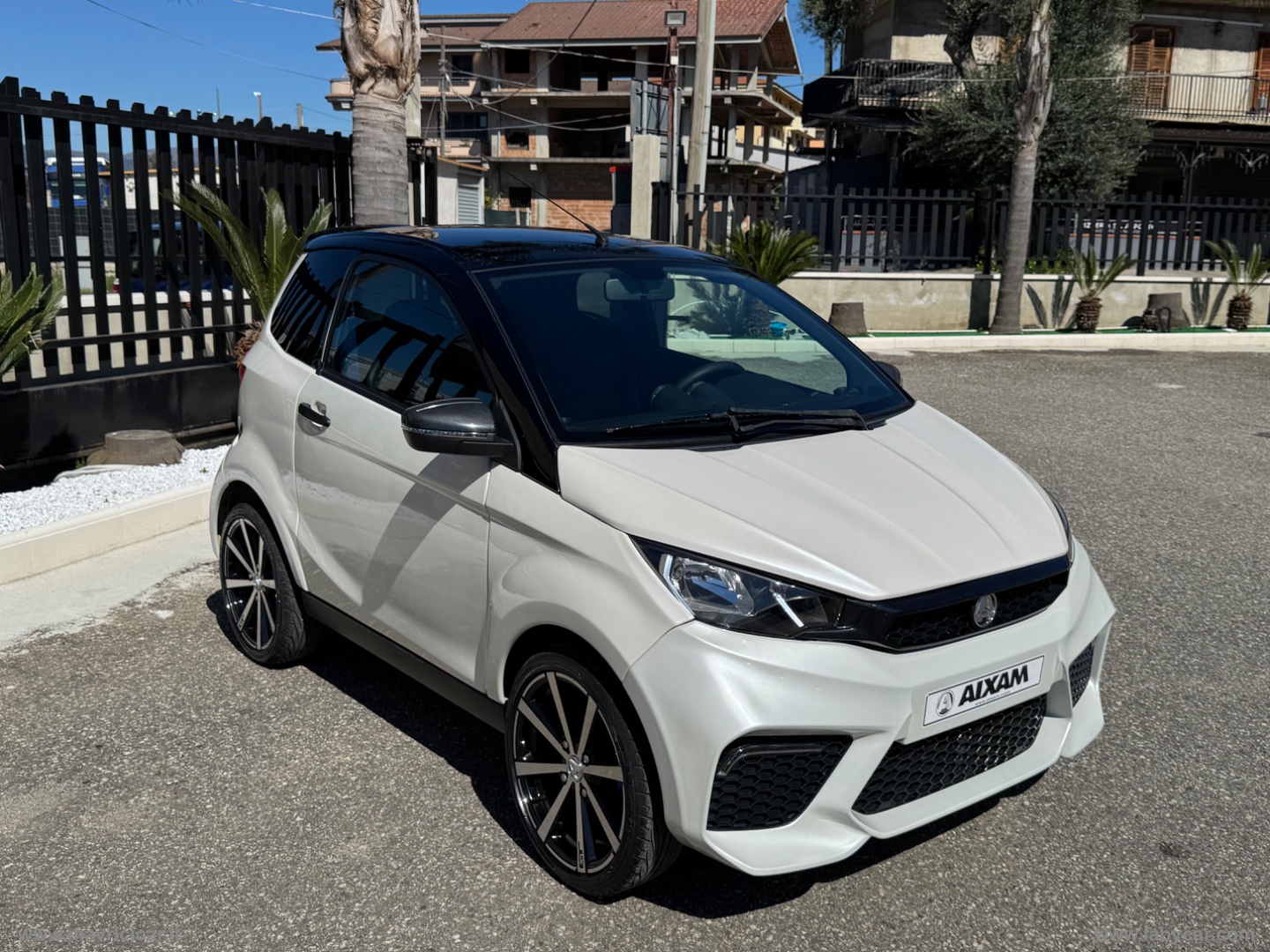 City GTO Emotion - immagine 5