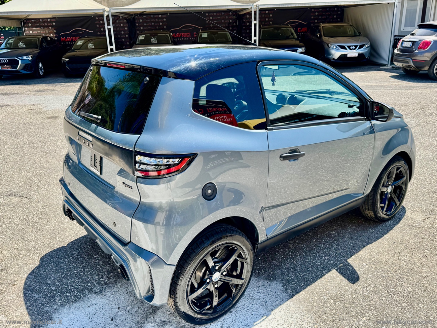 City Sport Emotion - immagine 5