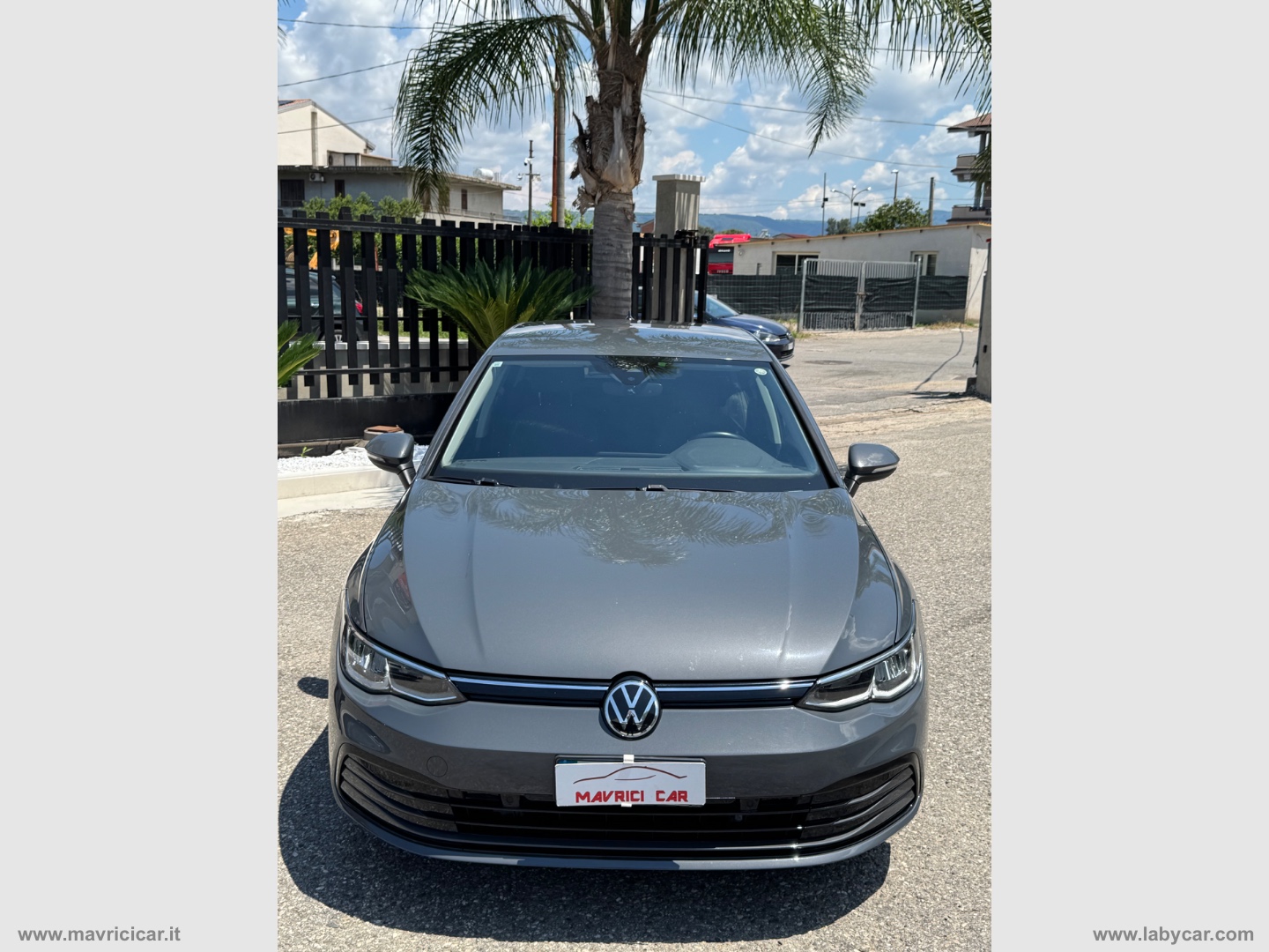 Golf 2.0 TDI DSG SCR Life - immagine 5