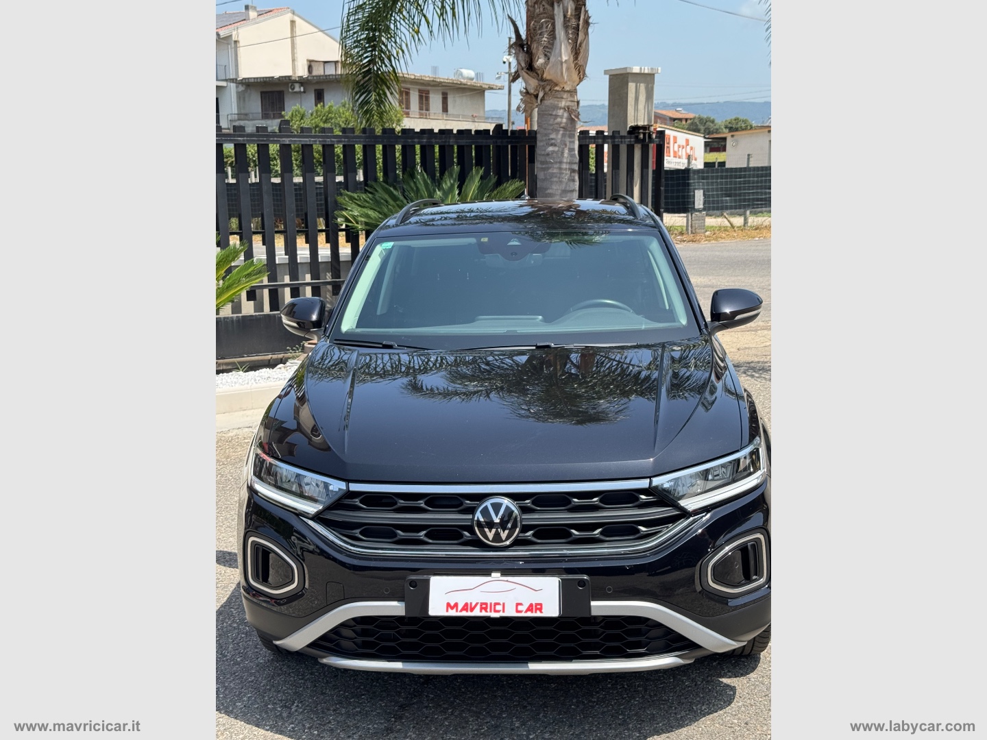 T-Roc 2.0 TDI SCR 150 CV DSG Sport - immagine 5