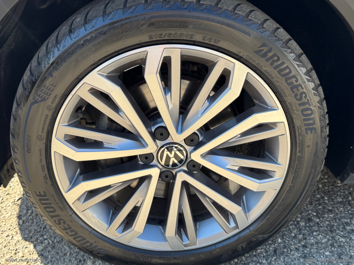T-Roc 2.0 TDI SCR 150 CV DSG Sport - immagine 5