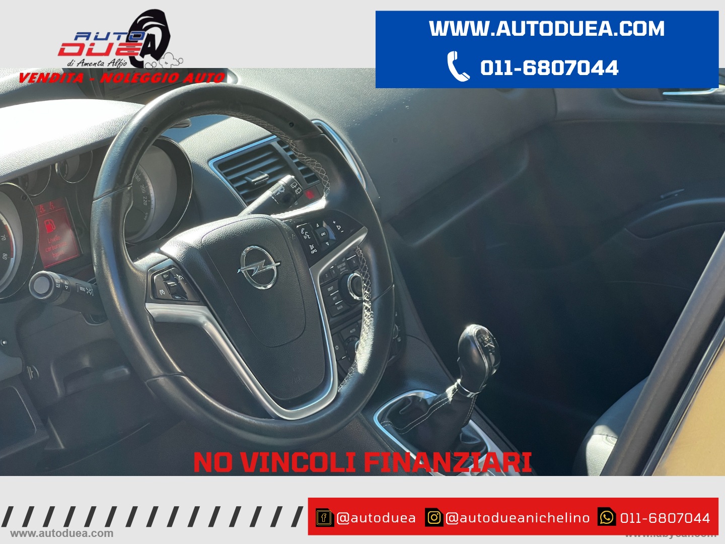 Meriva 1.4 T 120 CV GPL Tech Elective - immagine 5