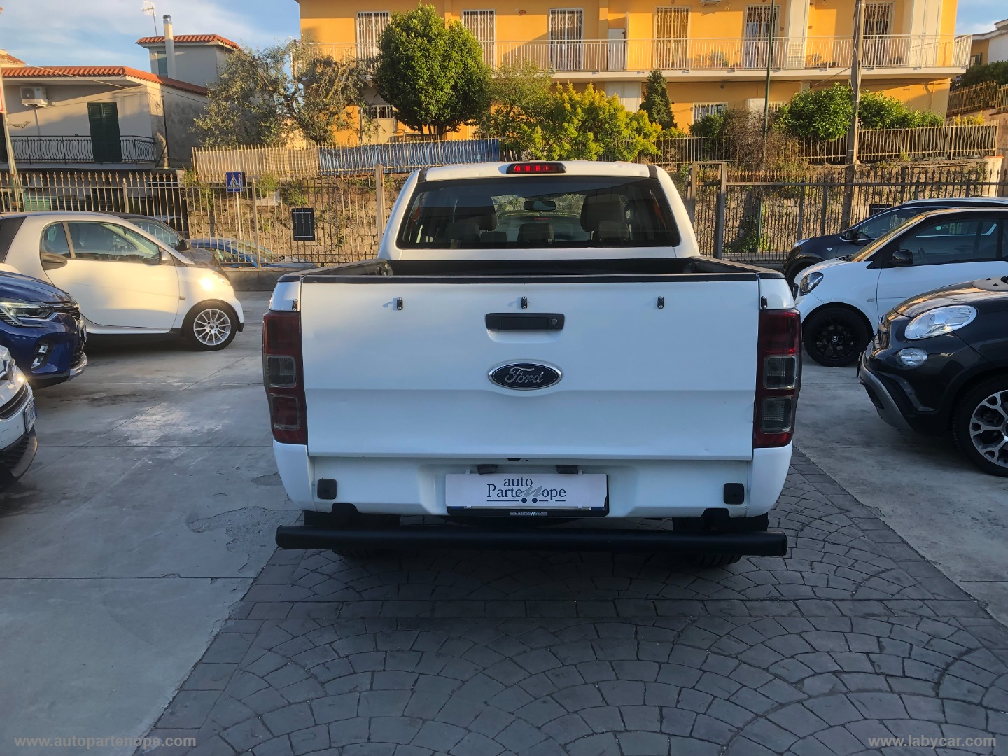 Ranger 2.2 TDCi Doppia Cabina XL 5pt. - immagine 5