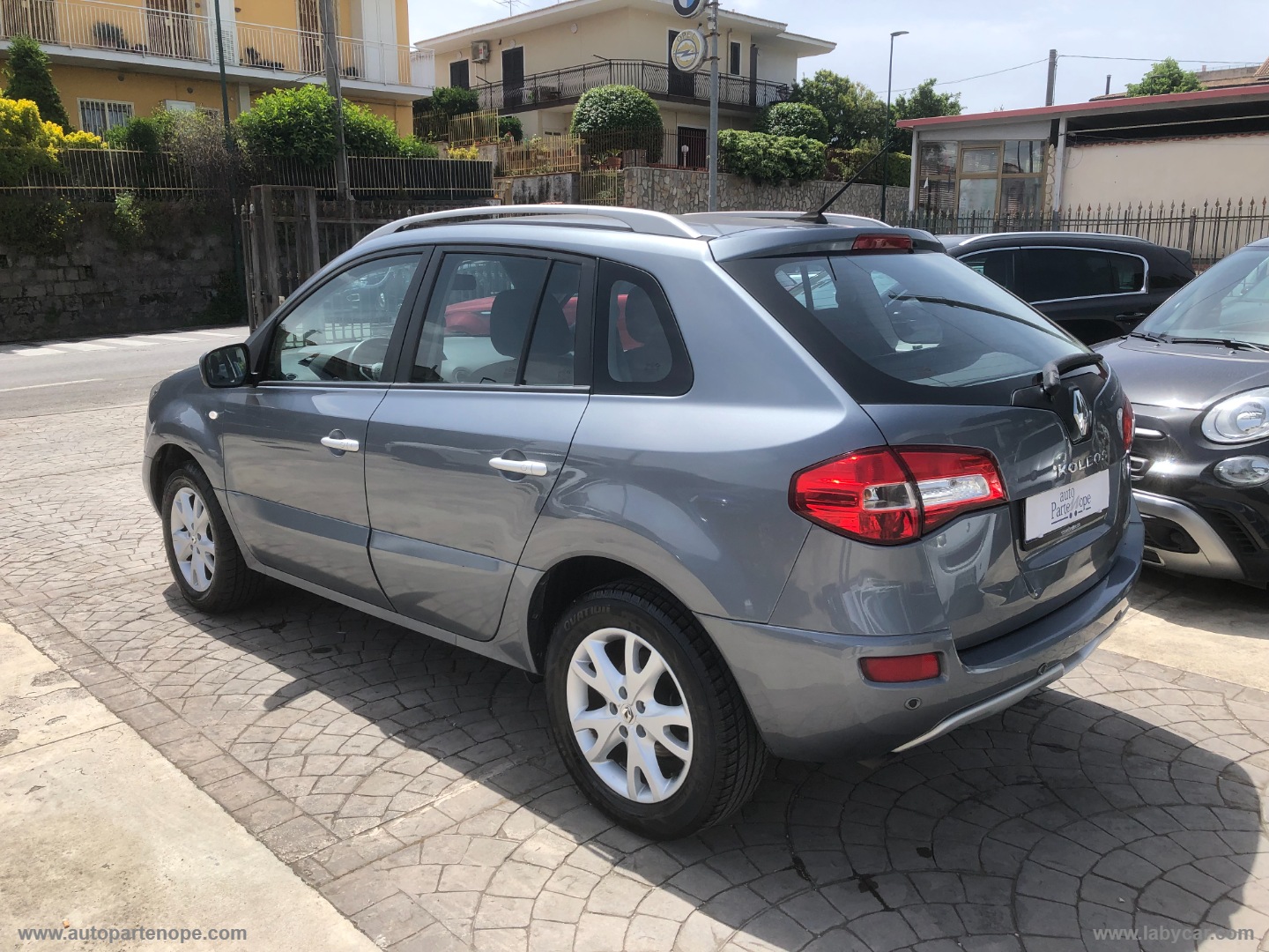 Koleos 2.0 dCi 150 CV 4X4 Dynamique - immagine 5