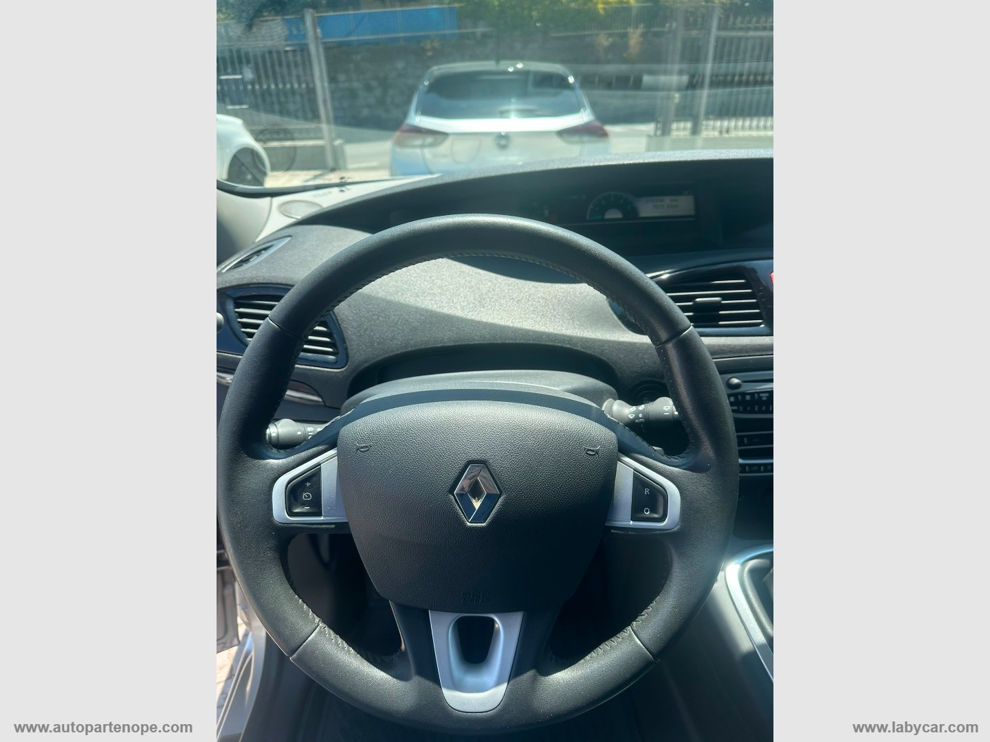 Scénic X-Mod 1.6 dCi 130 CV Dynamique - immagine 5