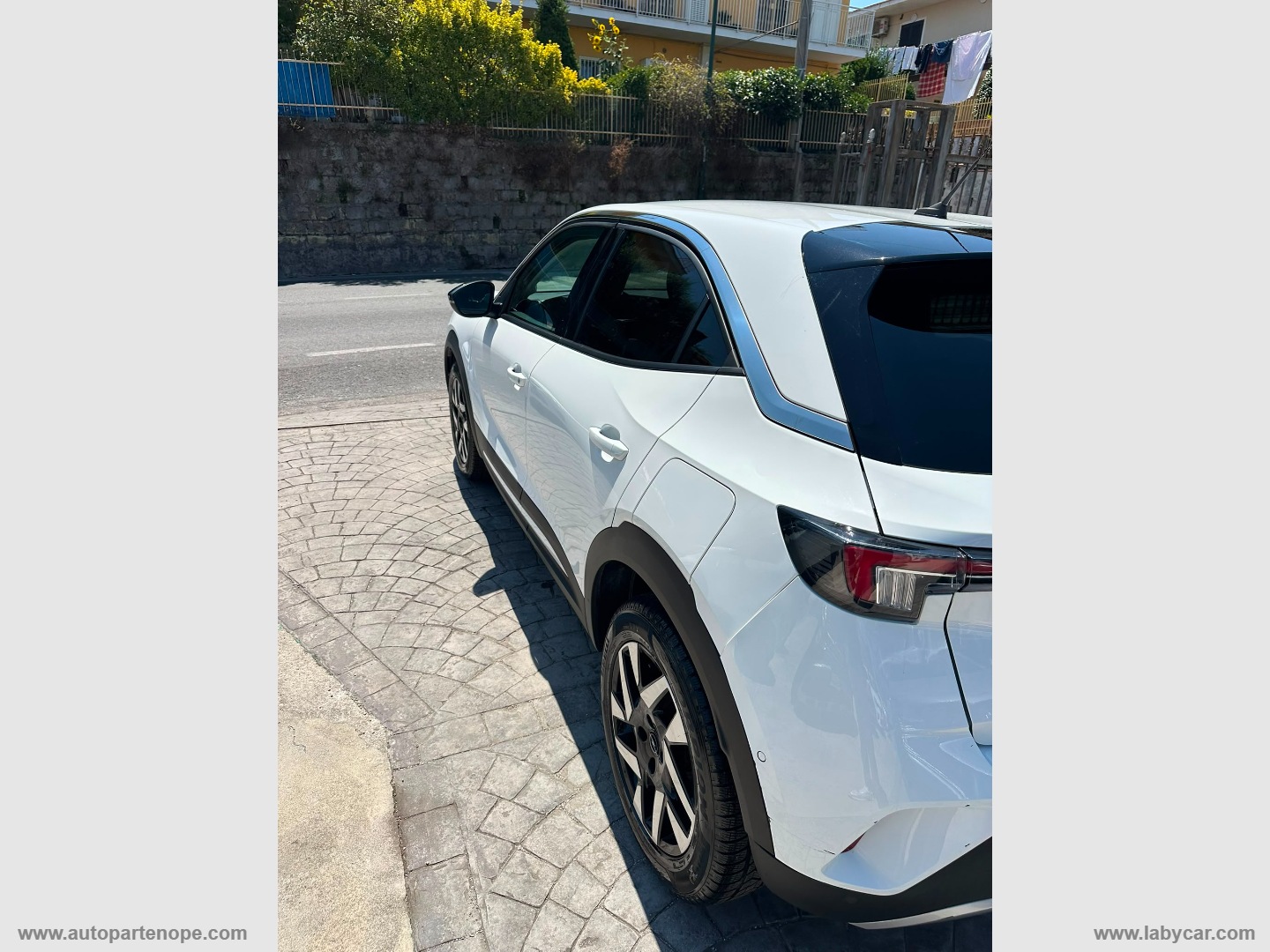 Mokka 1.5 diesel Elegance - immagine 5