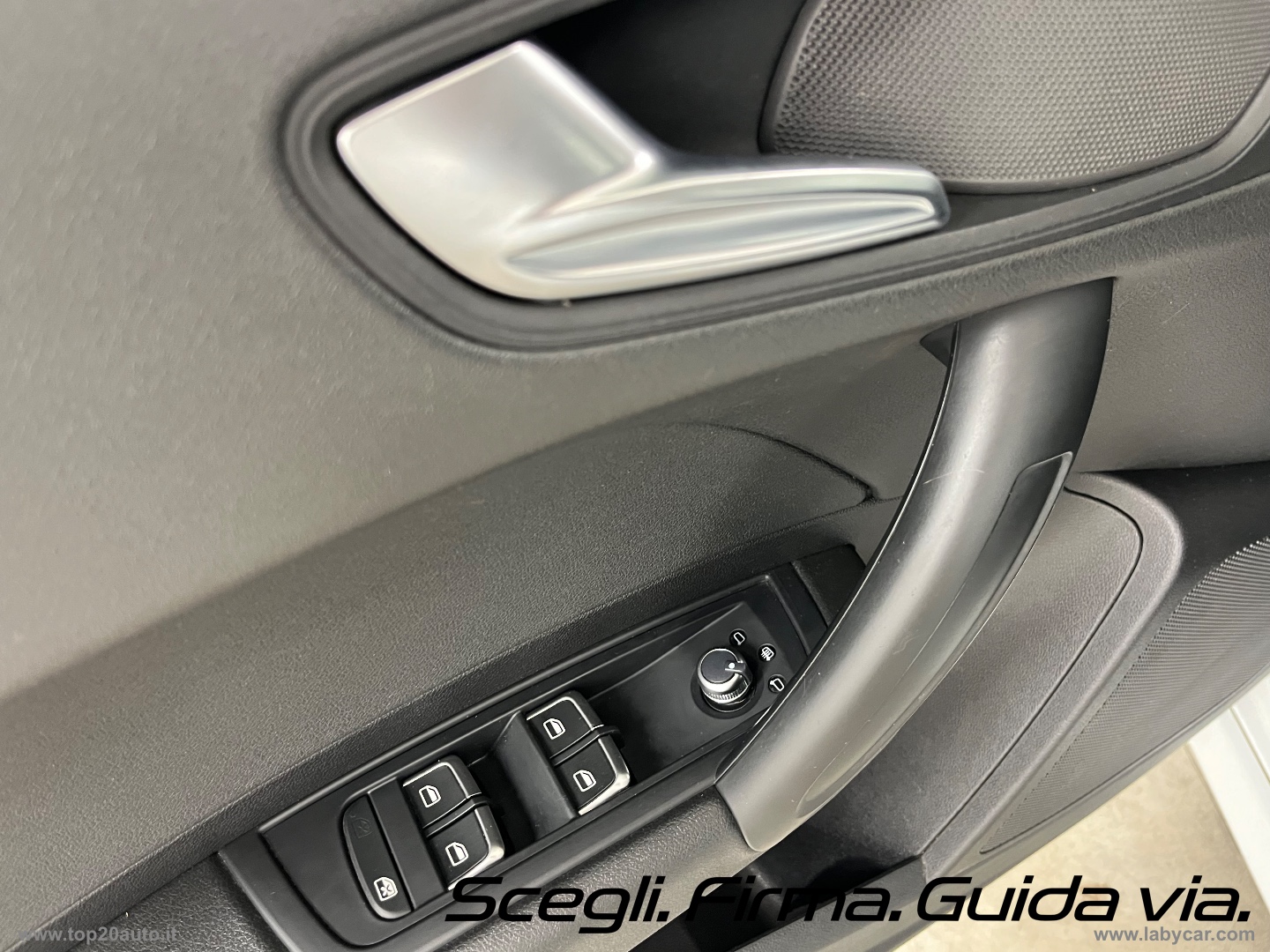 A1 SPB 1.4 TDI S LINE - immagine 5