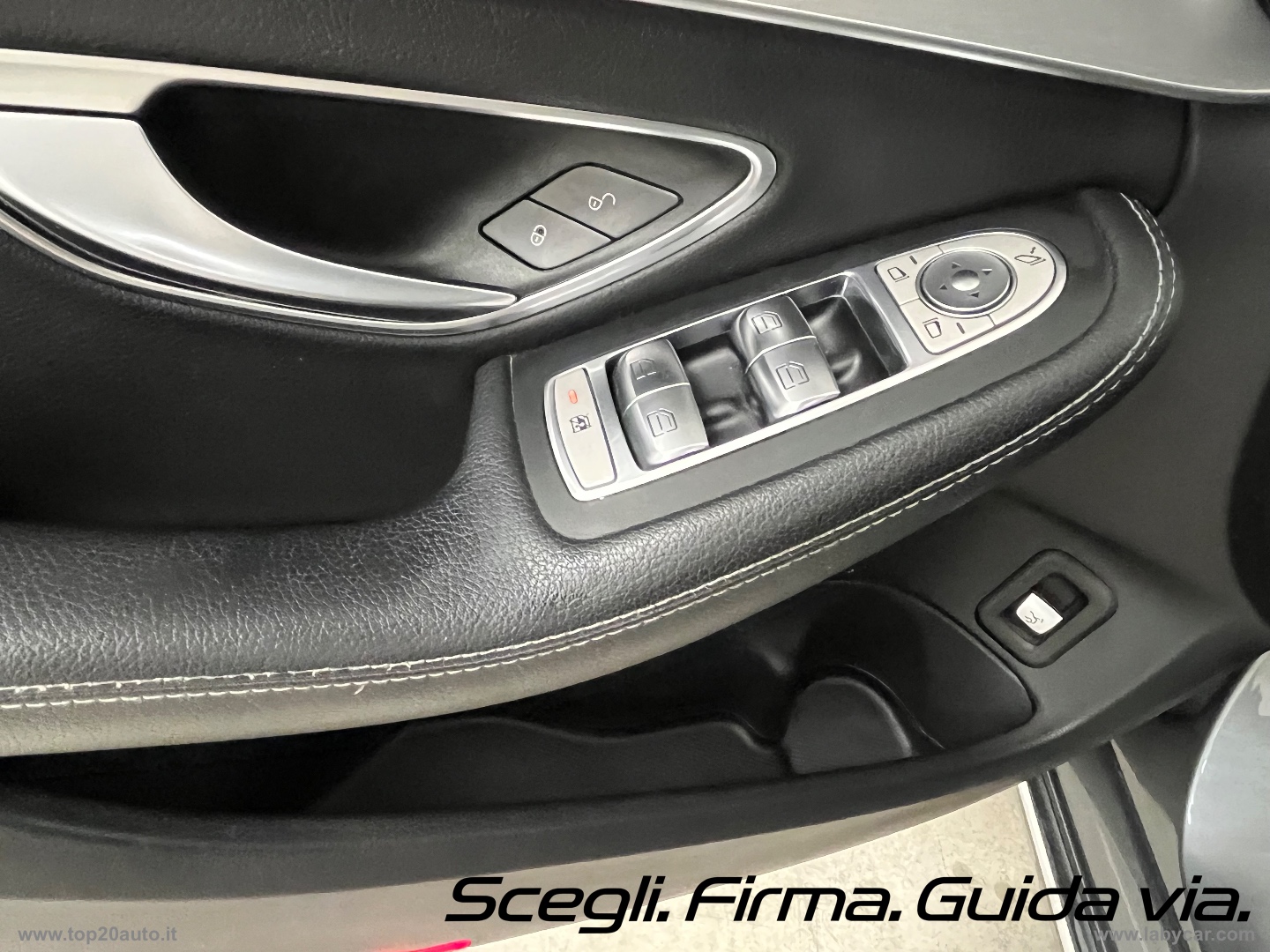 C220d 4Matic Auto Sport - immagine 5