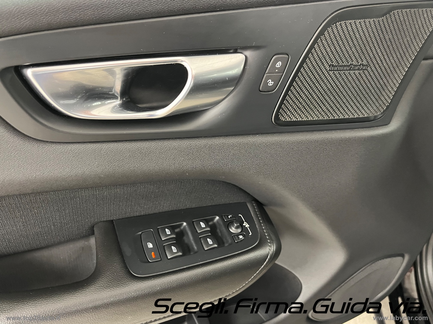 XC60 D3 Business Plus|IVA ESPOSTA|N1|GANCIO|CHIAMA X INFO - immagine 5