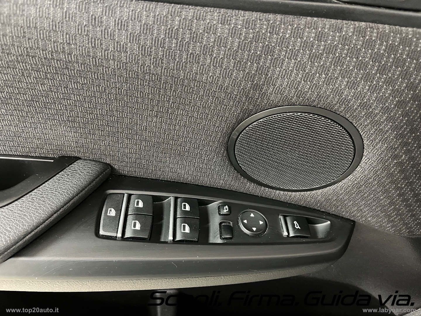 X3 sDrive18d Aut. Advantage - immagine 5