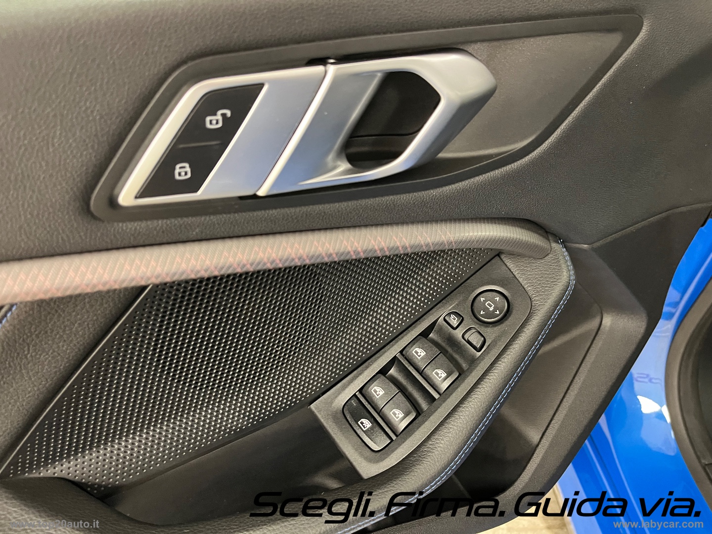 218i Gran Coupé Msport - immagine 5