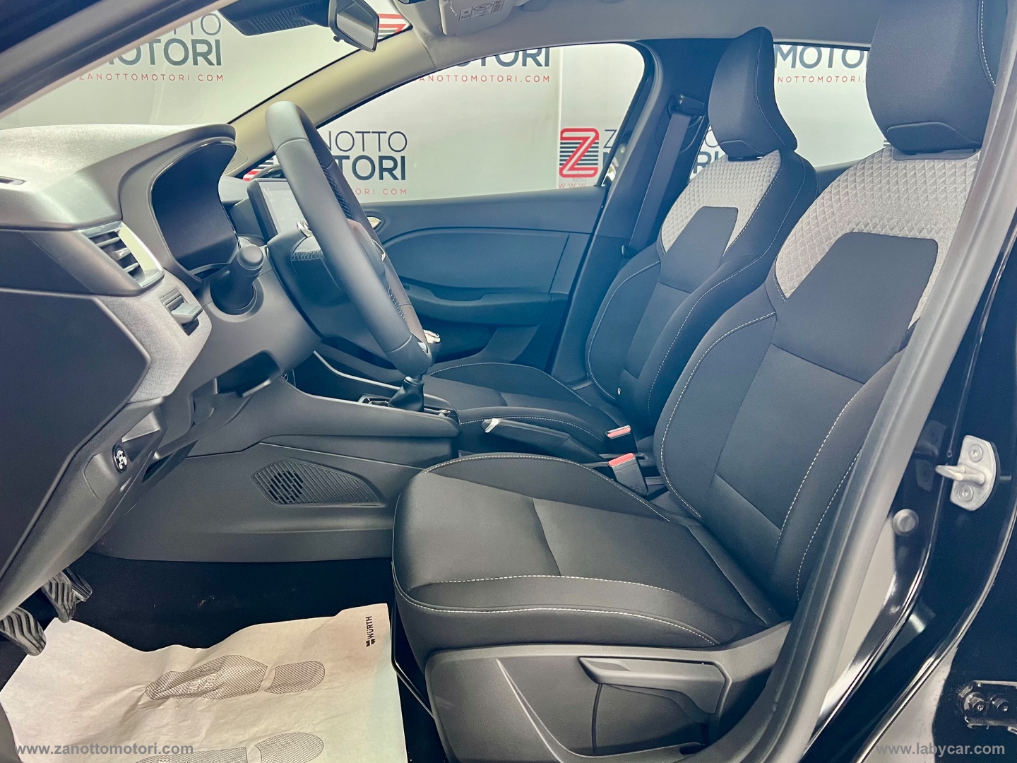 Clio ECO-G 100 CV Evolution PRONTA CONSEGNA - immagine 5