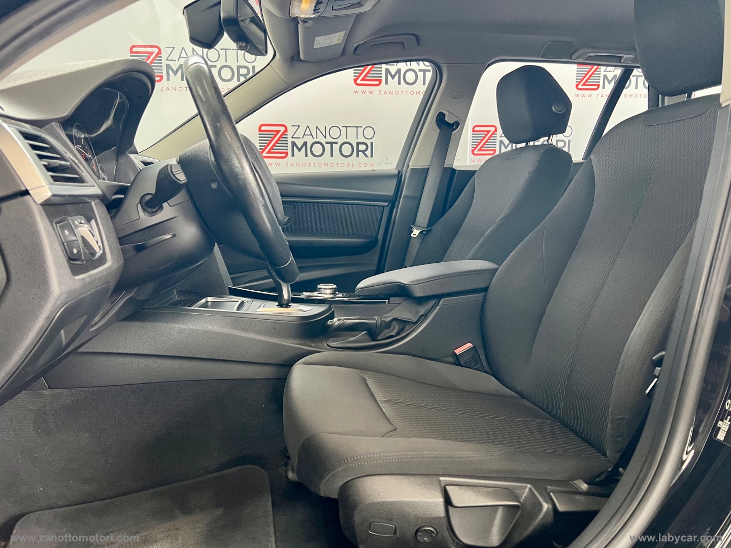 316d Touring Business Advantage aut. PREZZO REALE - immagine 5