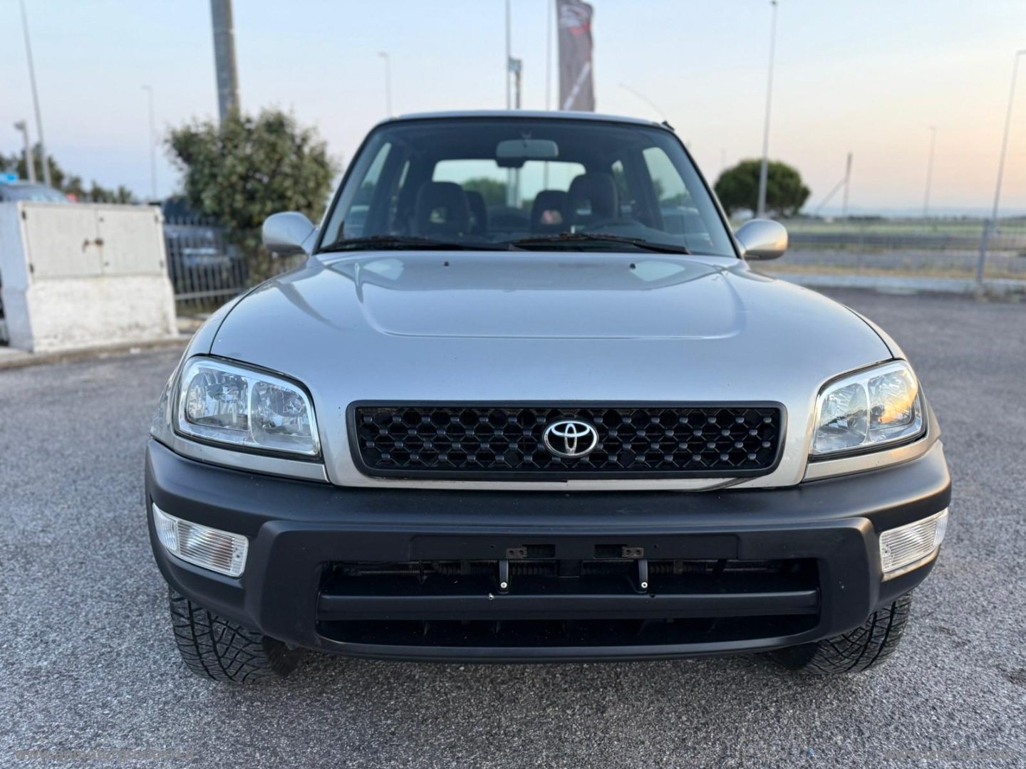 RAV4 2.0 3p. Fun - immagine 5