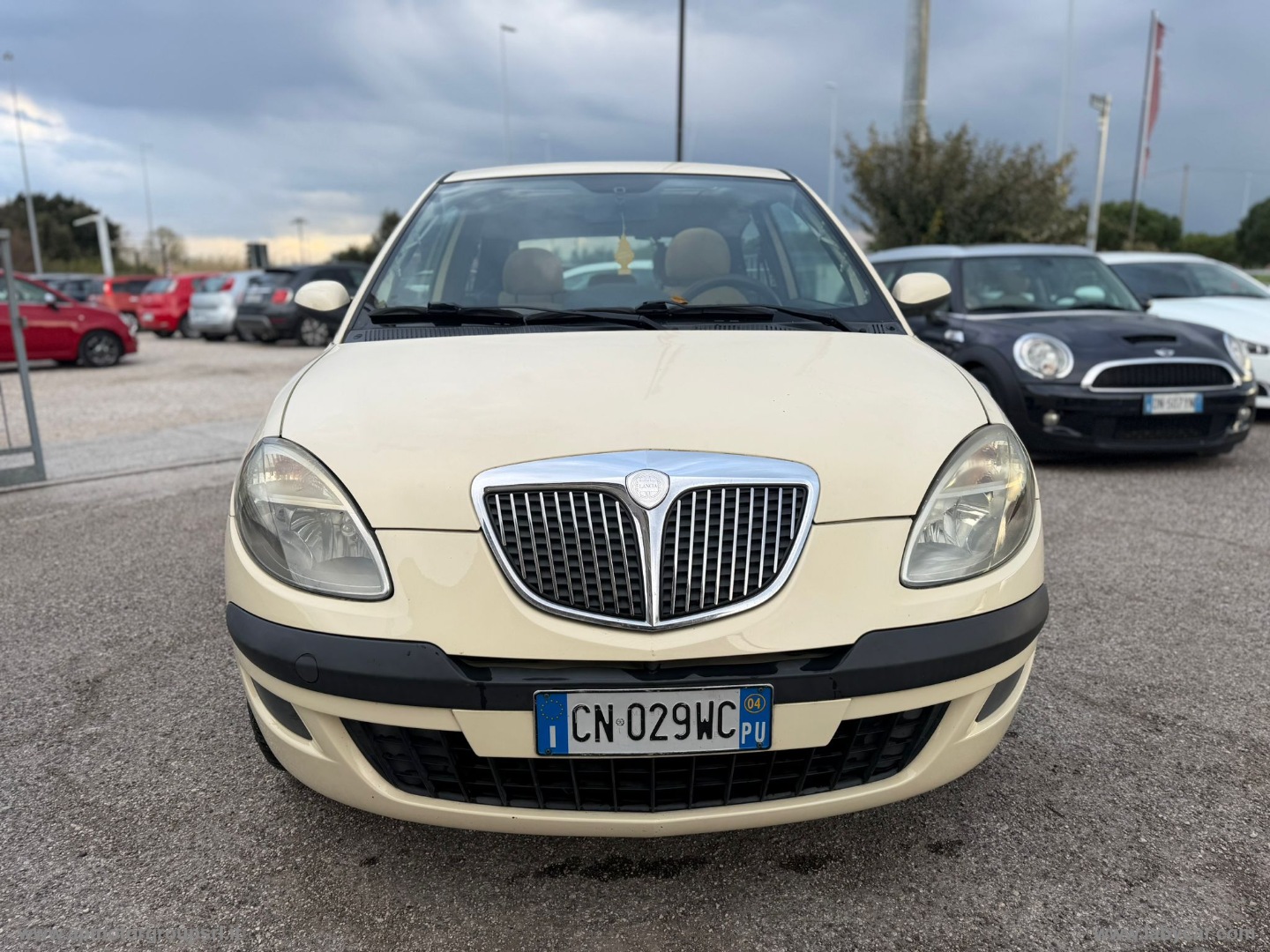 Ypsilon 1.2 Oro - immagine 5