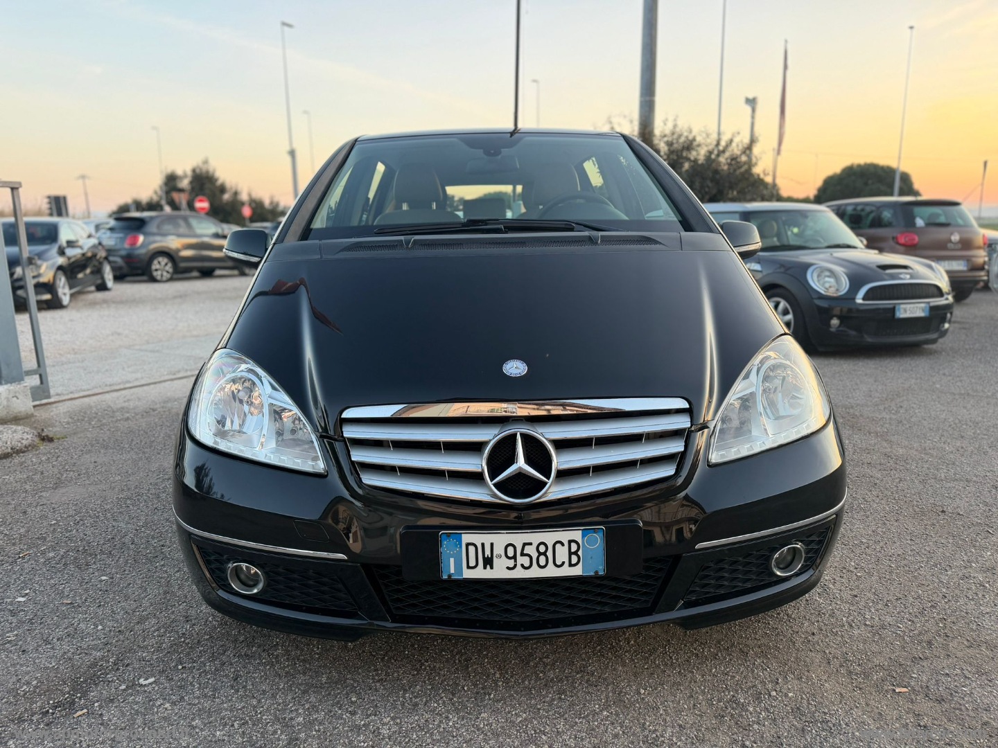 A 150 BlueEFFICIENCY Avantgarde - immagine 5