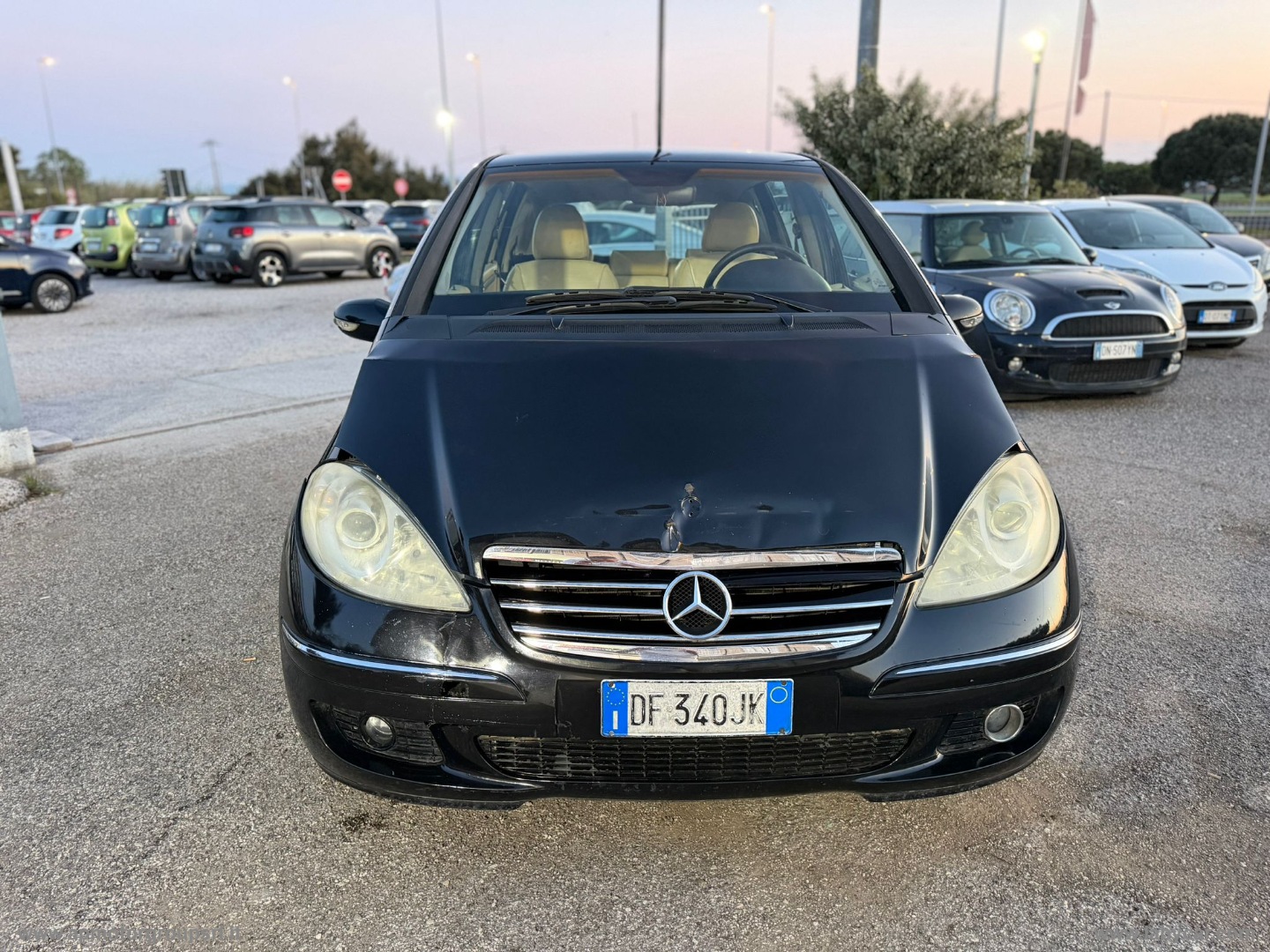 A 180 CDI Avantgarde - immagine 5