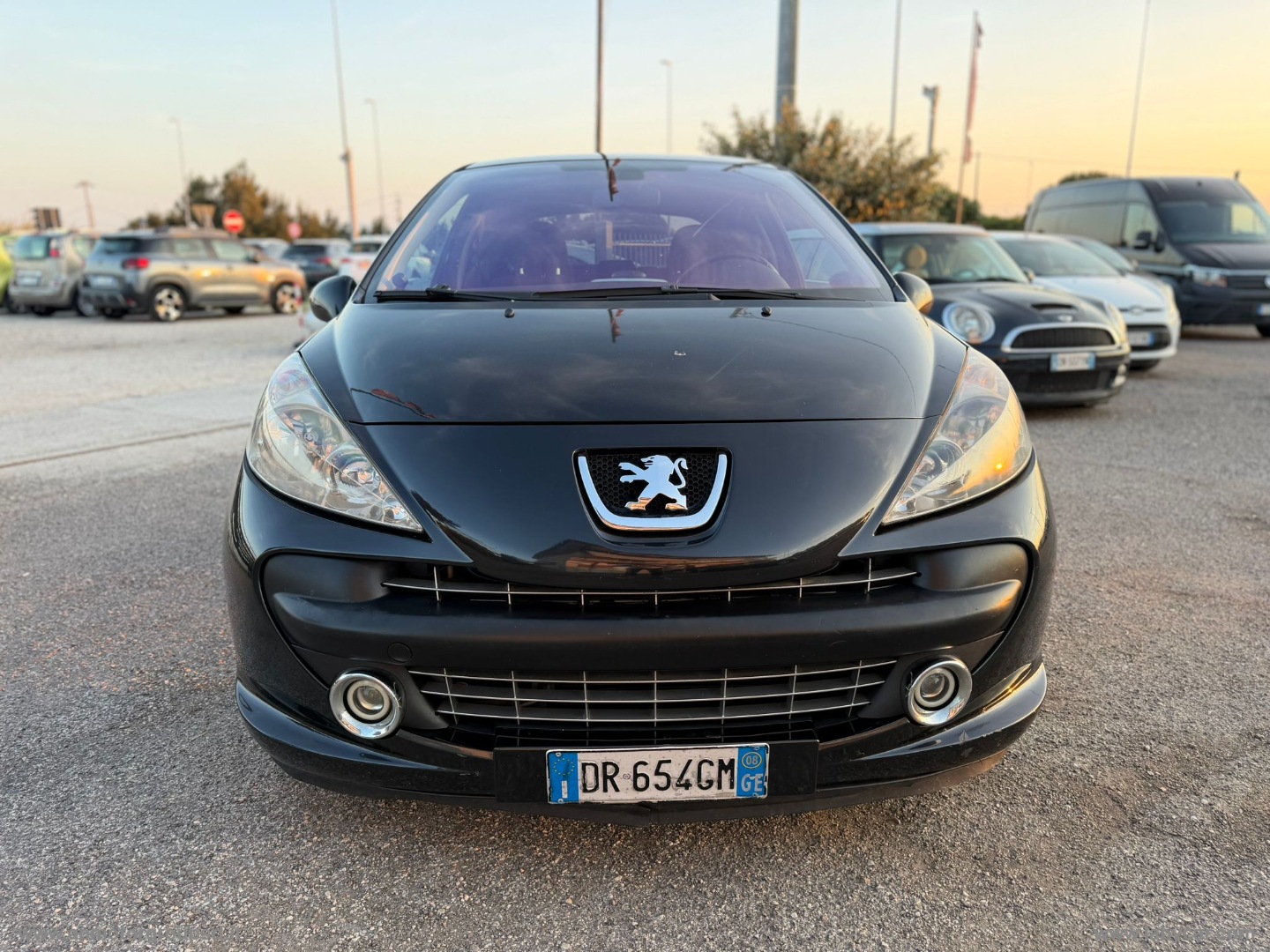 207 1.6 HDi 90 CV 3p. XS - immagine 5