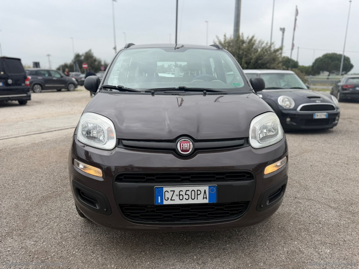 Panda 0.9 TwinAir Turbo Nat. Power Easy - immagine 5