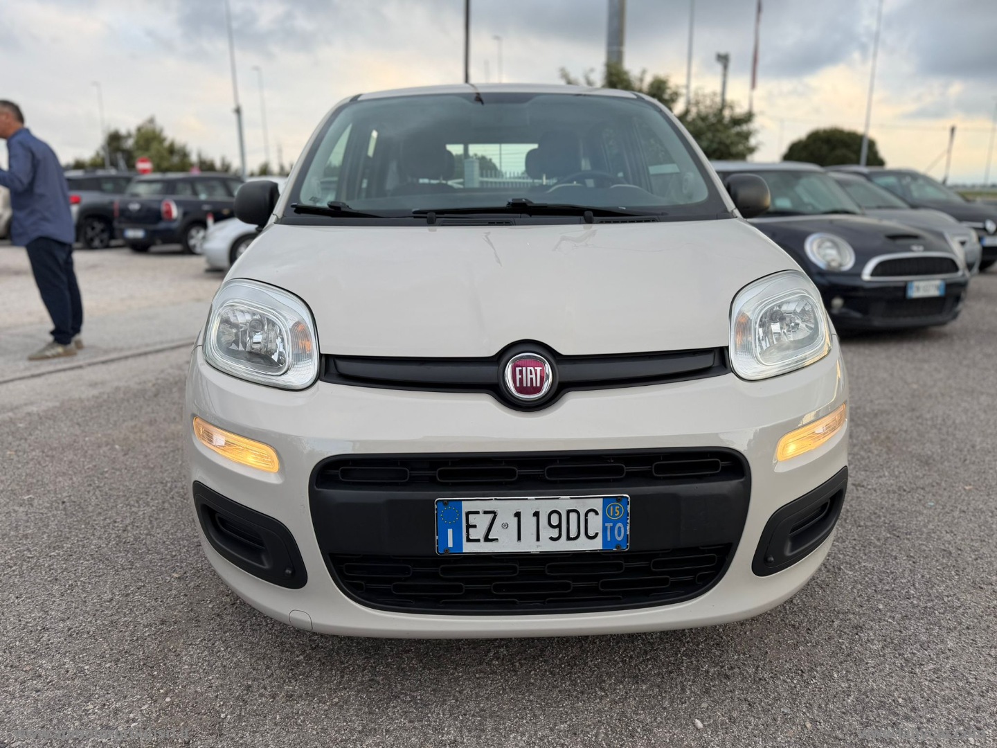 Panda 1.2 Easy - immagine 5