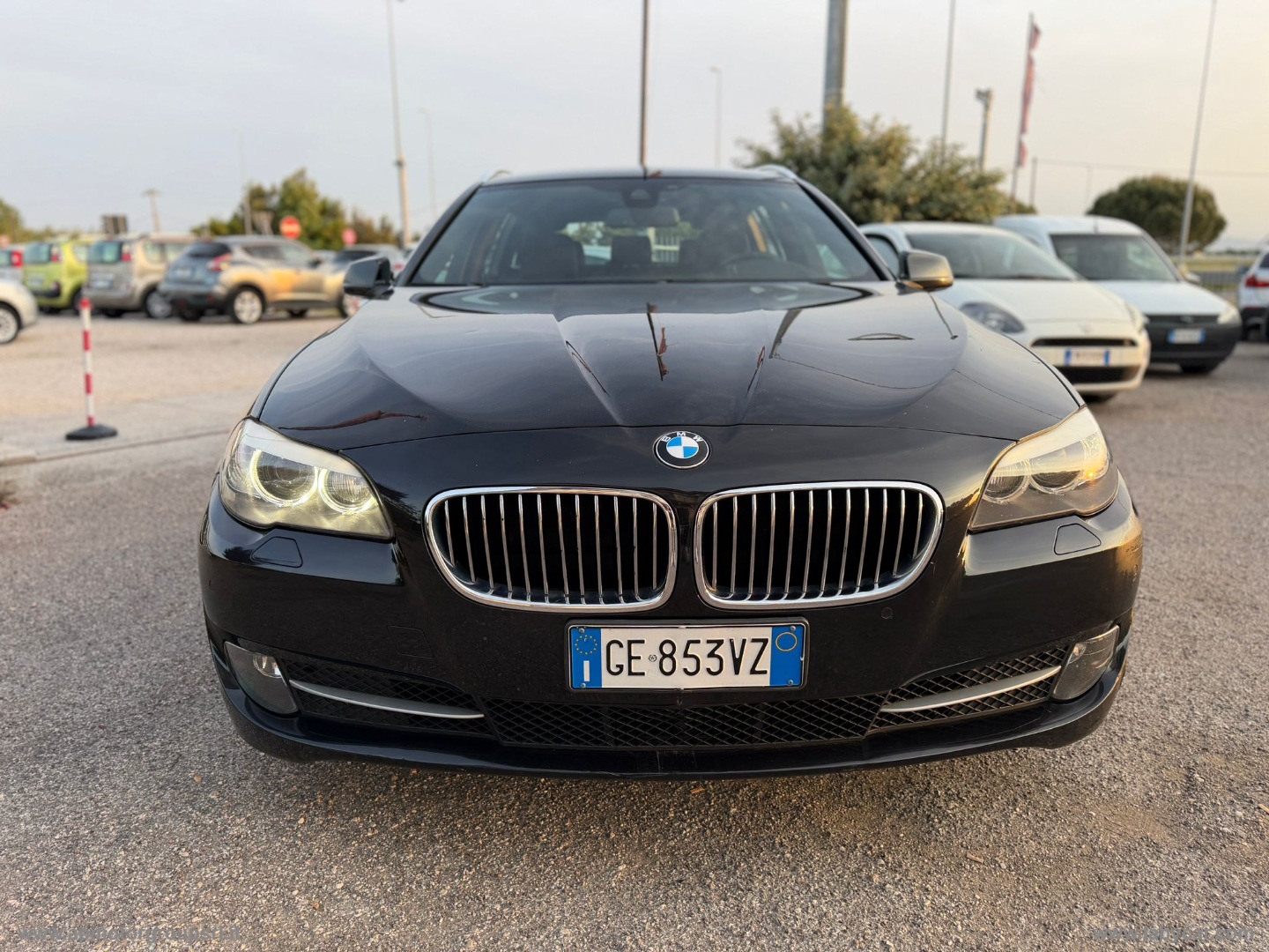 525d xDrive Touring Futura - immagine 5