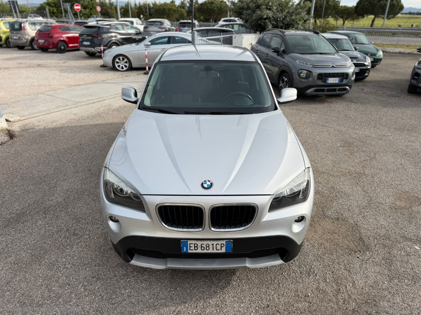 X1 xDrive20d Attiva - immagine 5