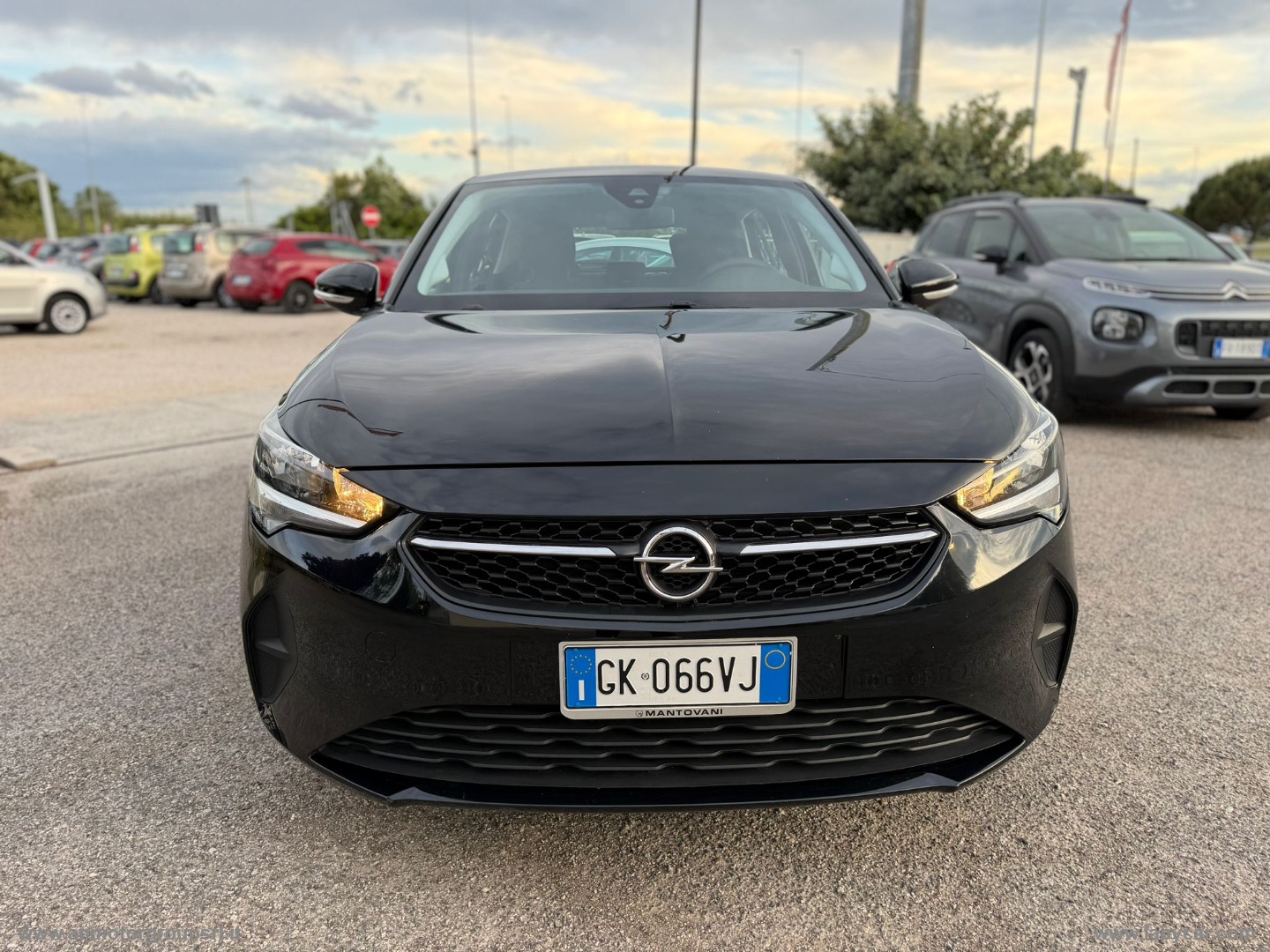 Corsa 1.2 Elegance - immagine 5