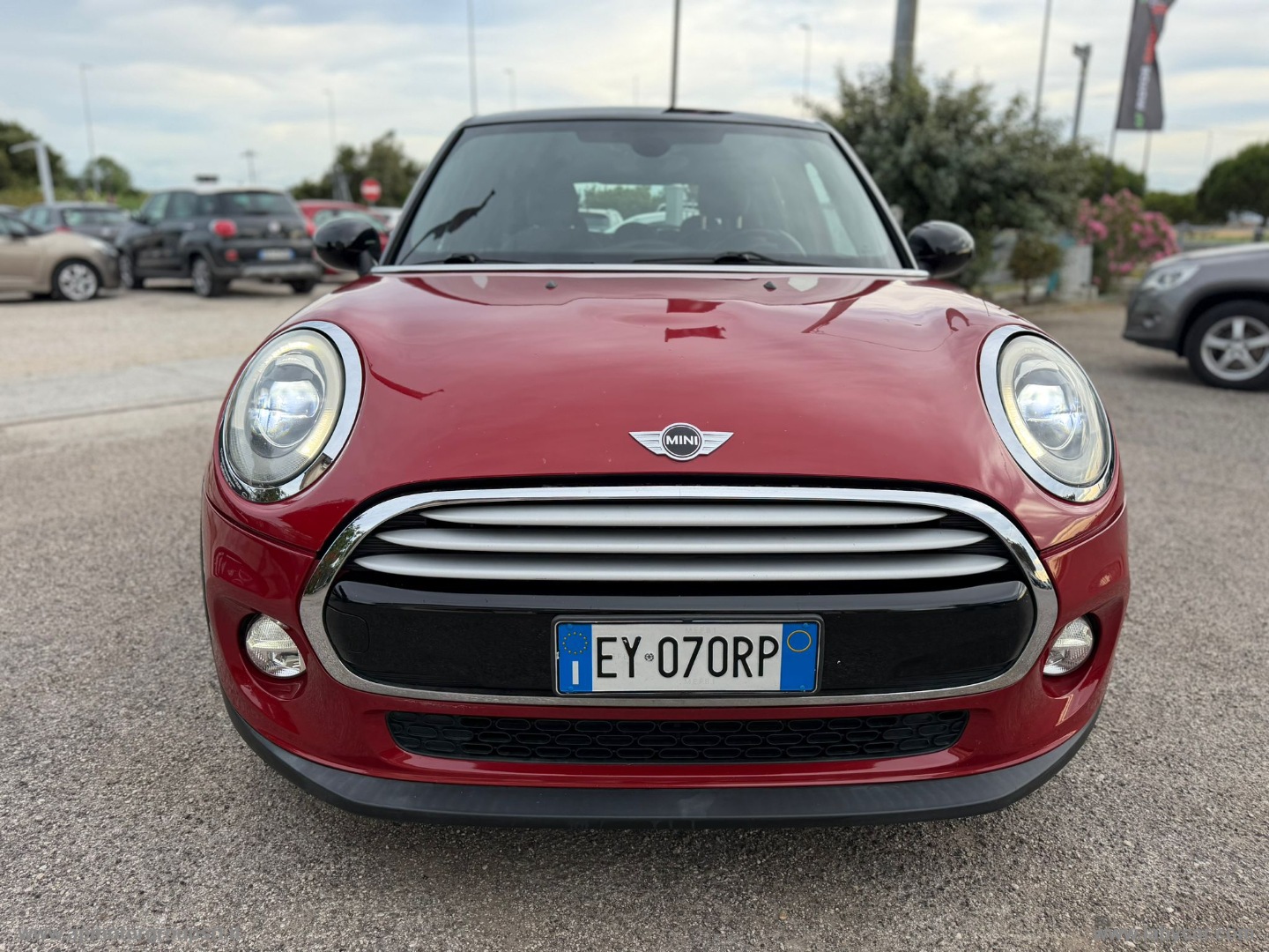 Mini Cooper D Business XL - immagine 5