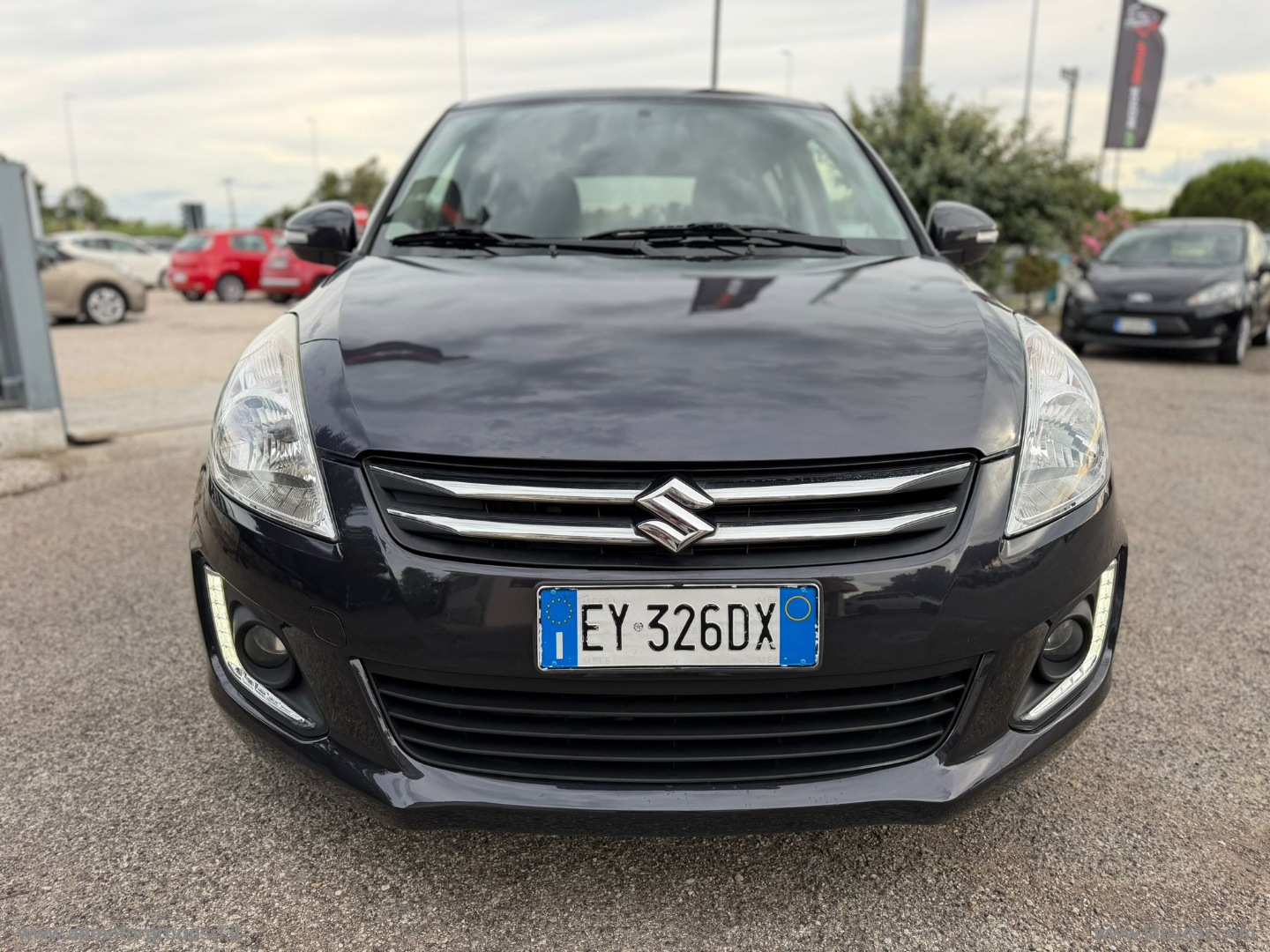 Swift 1.2 VVT 5p. POSH EDITION - immagine 5