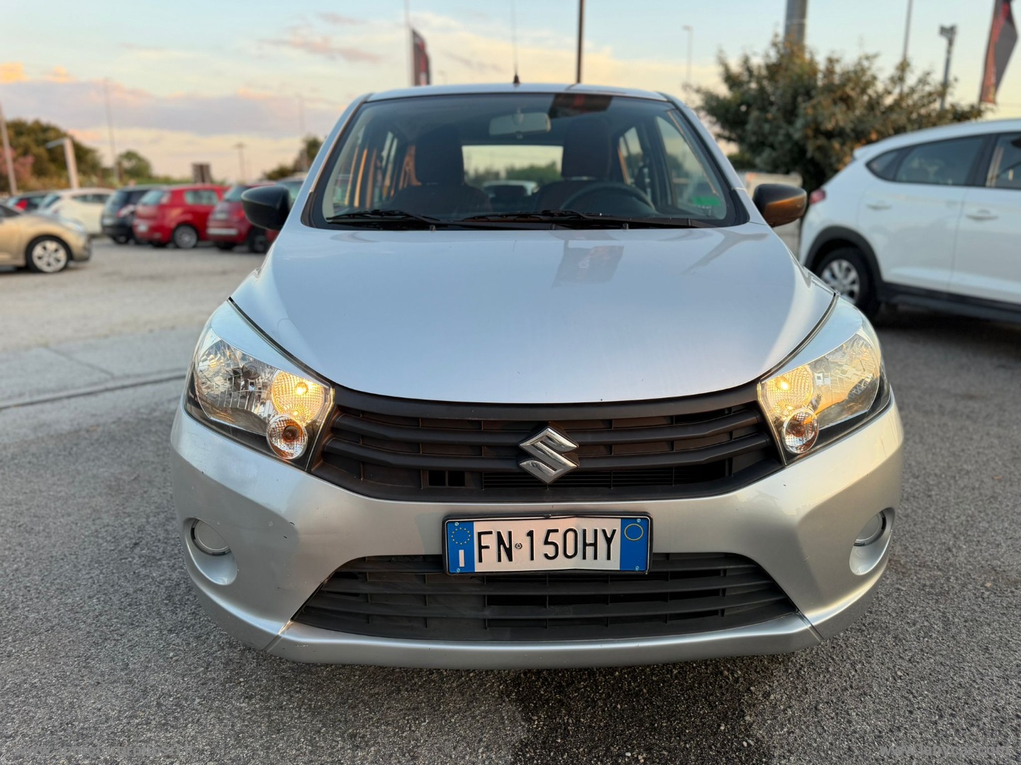Celerio 1.0 Easy - immagine 5
