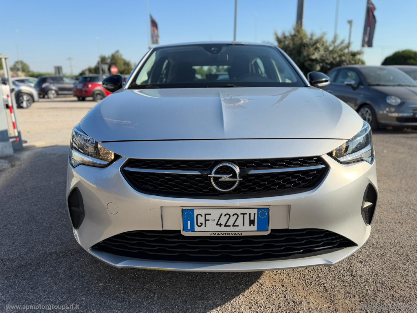 Corsa 1.2 Elegance - immagine 5