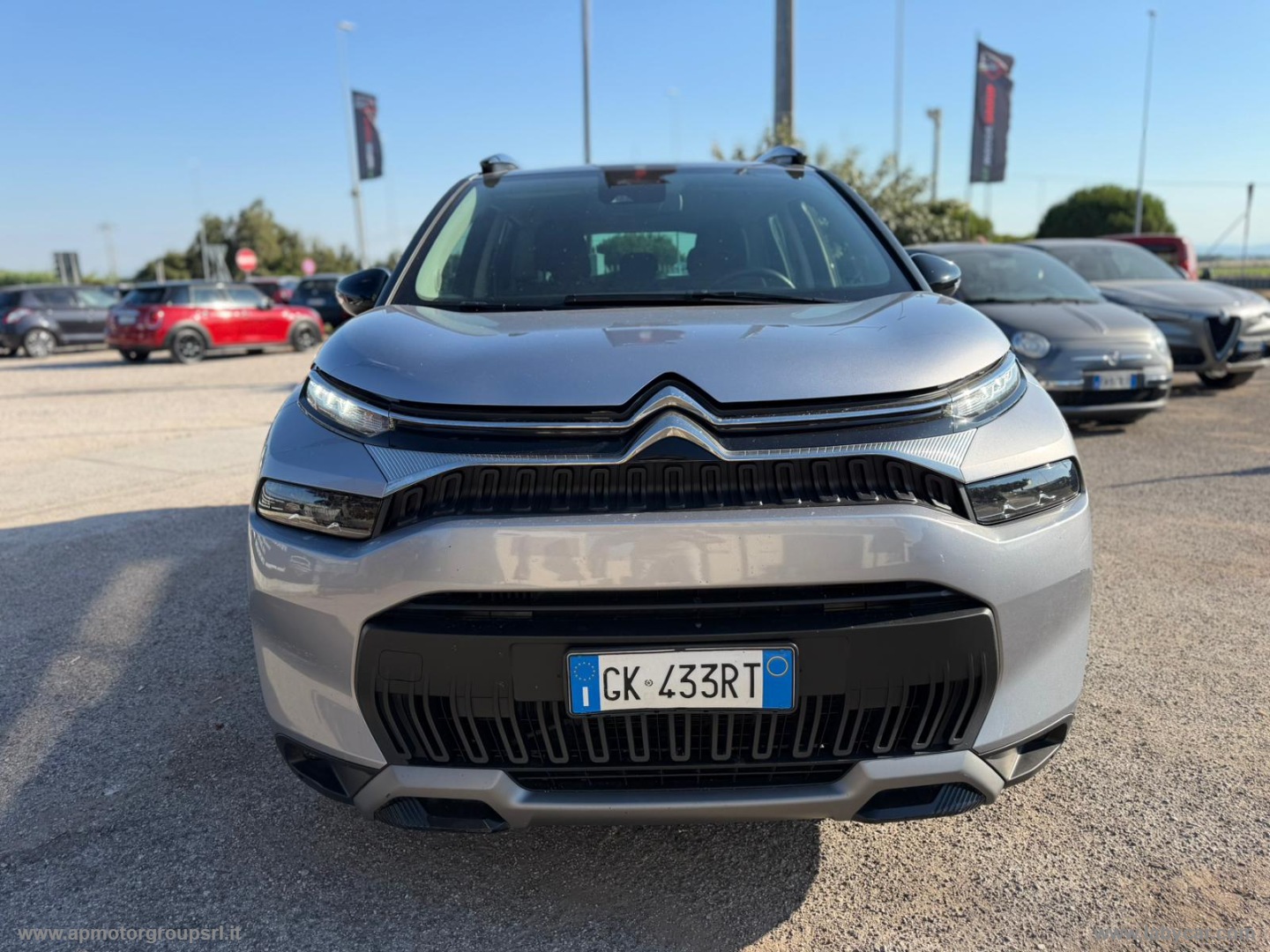 C3 Aircross BlueHDi 110 S&S Shine - immagine 5