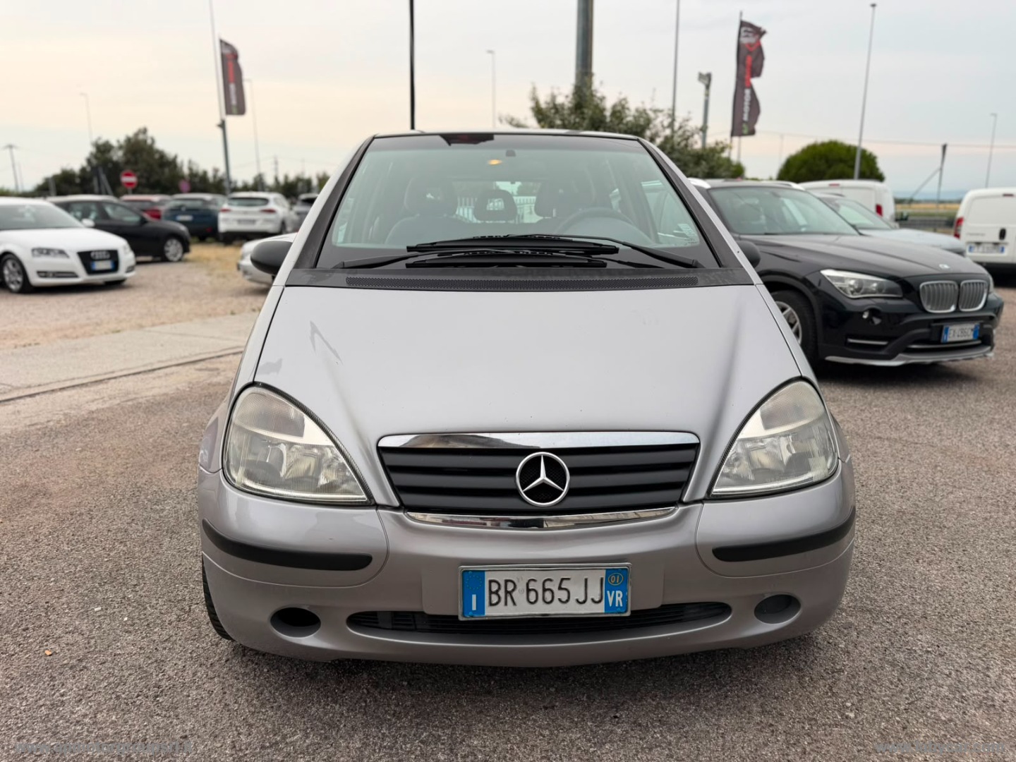 A 170 CDI CAT Classic - immagine 5