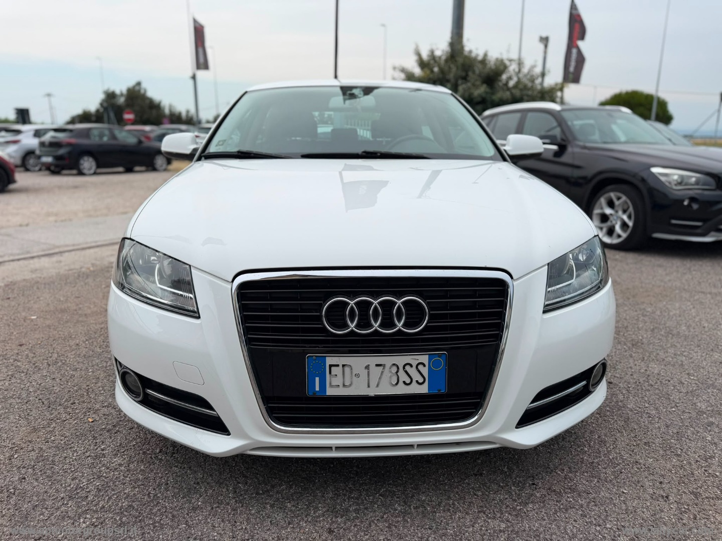 A3 1.2 TFSI Ambition - immagine 5