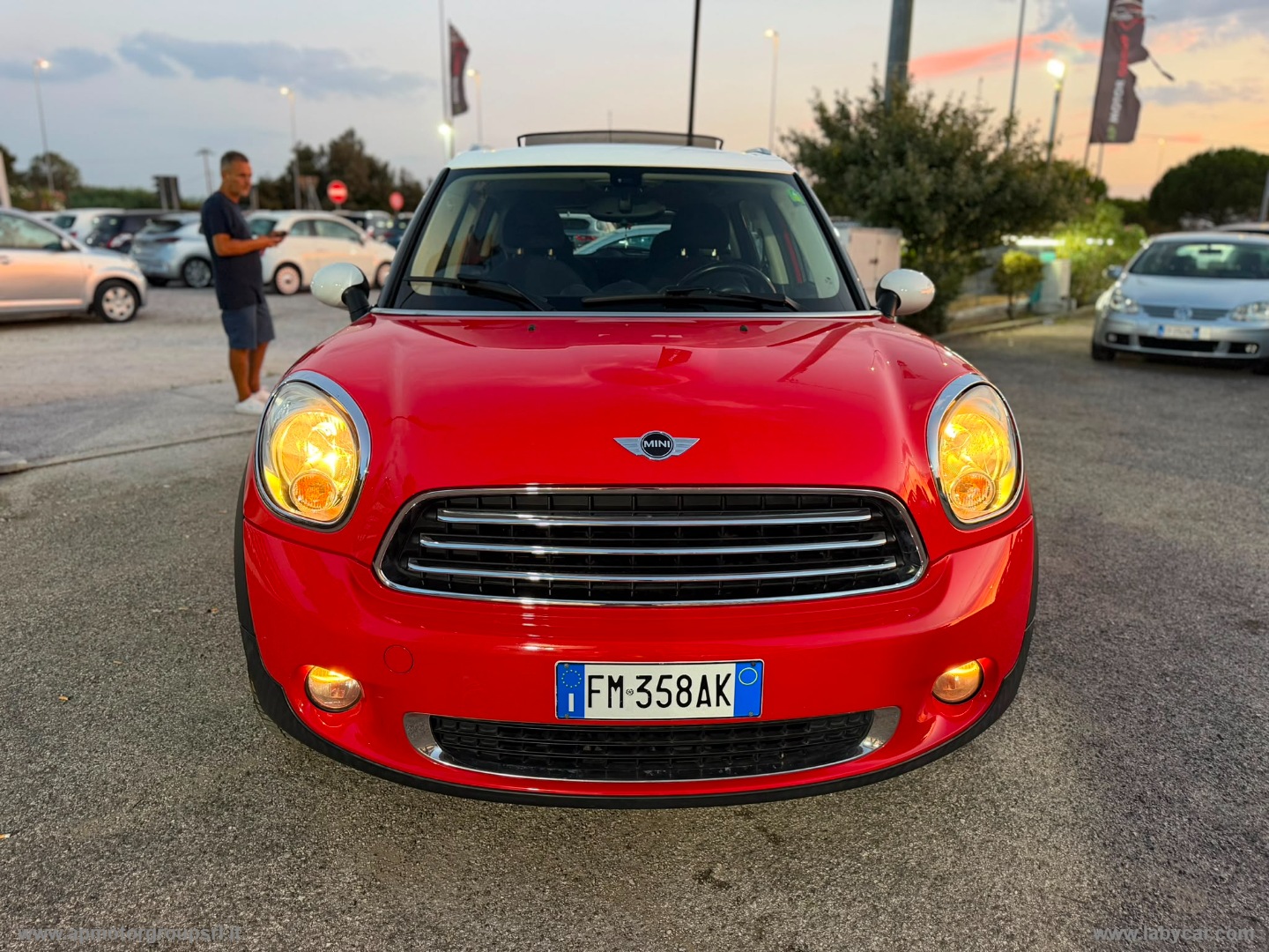 1.6 One Countryman GPL - immagine 5